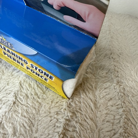 Scrub Buddies Cleaning Stone‎ For Tough Cleaning Jobs *Wear To Package - Picture 9 of 14